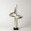 Brother and Sister Sculpture-64031908
