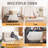 8-inch Thick Foldable Sofa Cushion-497461500