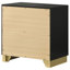 Table de chevet 2 tiroirs Sophia-720282895