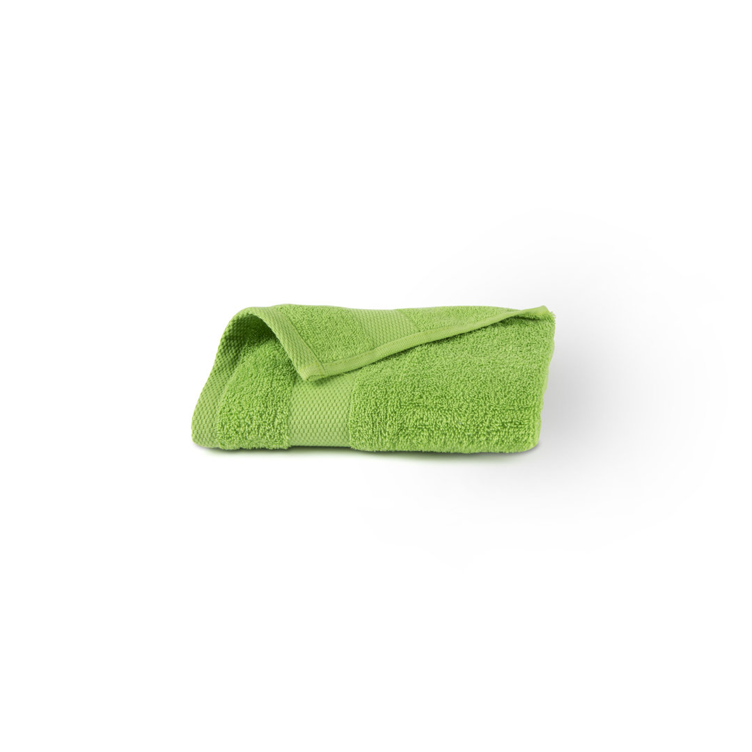 Spa Fingertip Towel
