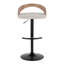 1 tabouret de bar réglable-661887410