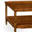 Casually Country Solid Wood Coffee Table-23515509