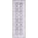 Heyde Chenille Oriental Indoor Rug