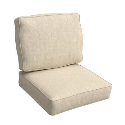 Ensemble de coussins Sunbrella