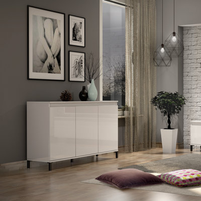Sideboard 3A Burlyn