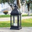 Tabletop Lantern