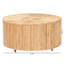 Table basse (table basse incluse seulement)