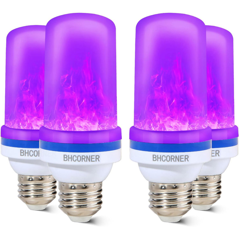 Light Bulbs