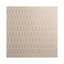 Carreau de mosaïque en céramique émaillée 2 x 5 Daltile Luminique (12 pièces par carton) (8,76 pieds carrés par carton)-118340011