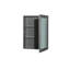 Sheffield 60" Single Bathroom Vanity Base Only-40093274