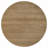 Distressed Round Dining Table