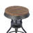 Eivind Swivel Adjustable Height Counter Stool