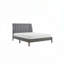 Lit tapissier en velours-1508033919