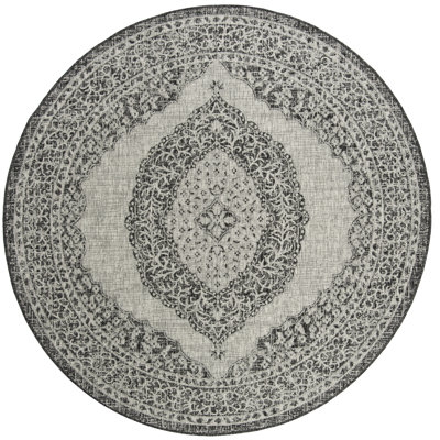 Tapis d'intérieur / extérieur performance Amedee