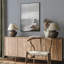 Hejran Sisal Authentic Grasscloth Wallpaper-1254584144