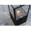 Himanshu Column Aluminium Propane Smokeless Fire Pit