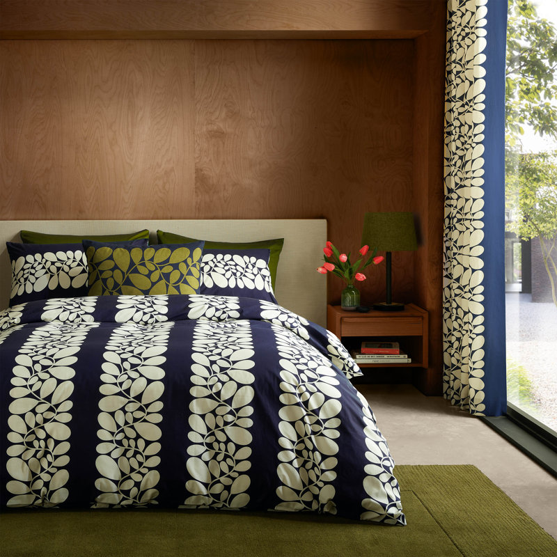Sycamore Stripe Bedset, Double