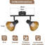Iron Spotlight