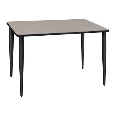 Kahlo Training Seminar Table Top, Tapered Legs