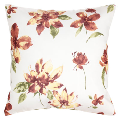 Housse de coussin décorative Fortune