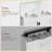 Lucy 8-12 Pair Shoe Bench with Lift Top Storage and Adjustable Shelf