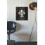 «Refurbished Fleur-de-lis» par Wild Apple Portfolio, art mural sur toile-31133086