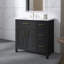 Meuble-lavabo autoportant 36 po avec comptoir 36 po-296504106