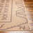 Keld Moroccan Tan Area Rug-1968570823