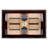 Il Duomo Cigar Humidor, 100-150 Cigars