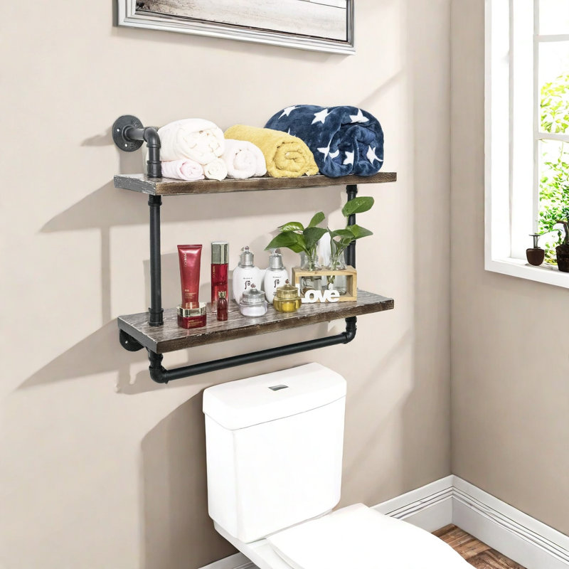 Sikorski Bracket Shelf