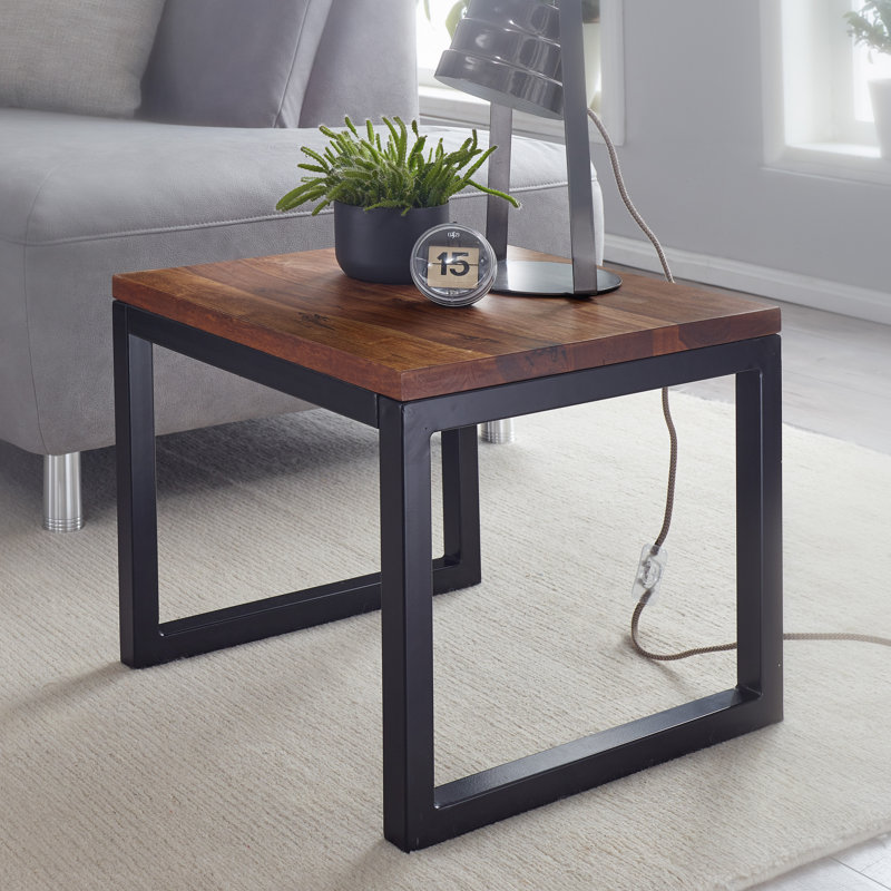 Kiley Sled End Table
