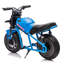 Motocyclette électrique pour enfants 6+ Ride On XL-122251658