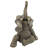 Petey The Pint Sized Pachyderm Statue