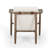  Fritz Upholstered Armchair-926771359