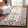 Eatonville Hand Tufted Wool Oriental Rug