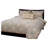 Modern & Contemporary Damask Duvet Cover-21967090-21967088