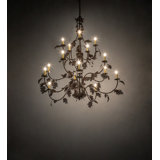 Starkweather 15 - Light Chandelier