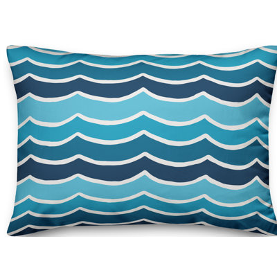 Coussin intérieur/extérieur