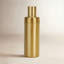 Simple Stainless Steel Shaker