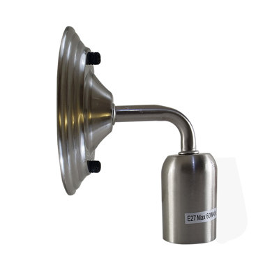 Nikias Armed Sconce