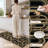 Geometric Art Non-Slip Washable Kitchen Mats