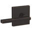 Custom Latitude Hall-Closet and Bed-Bath Lever with Collins Trim-27327232