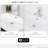 Élan Pop-Up Bathroom Sink Drain With Overflow-48425163