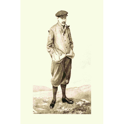 Vanity Fair Golfers IV