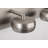 Dimmable LED Multi-Light Bathroom Vanity Fixture 5500K-485733286-485733305