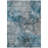 Alta Washable Abstract Indoor / Outdoor Rug-60411934