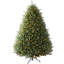 Sapin de Noël vert extra plein-496821970