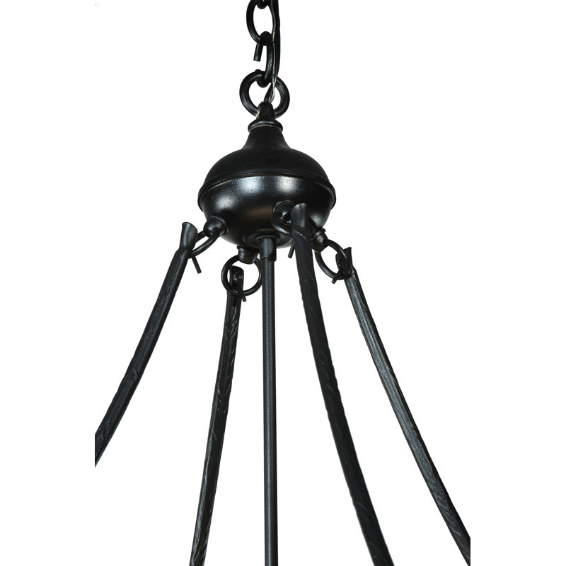 Kokopeli 4 - Light Pendant