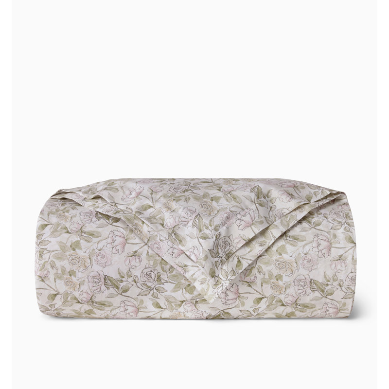 Victoria Duvet Cover, King Duvet Cover