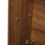 Meuble-lavabo autoportant de 18 po avec lavabo simple, portes à fermeture douce-117669160